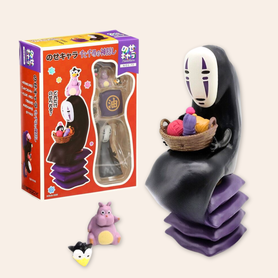 Studio Ghibli Box
