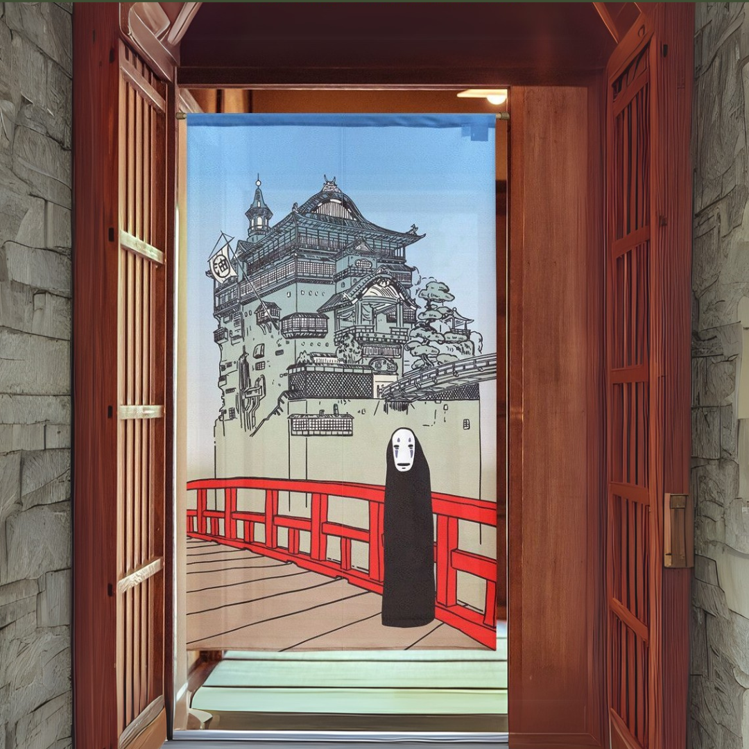 Studio Ghibli Box