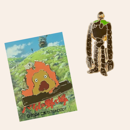 Studio Ghibli Box
